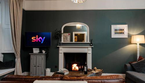 Pendle View Apartment - Foto 2