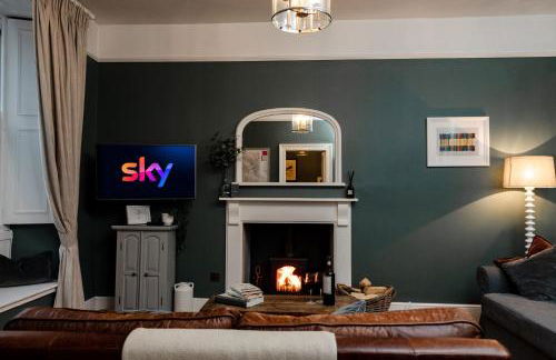 Pendle View Apartment - Foto 2