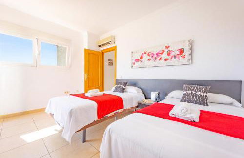 Villa Almendros - PlusHolidays - Photo 34