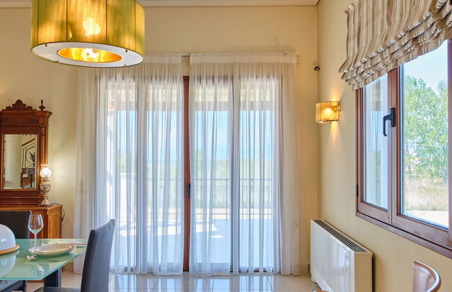 Utopia Beach Villa in Ionian Islands - Foto 20