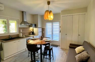 Gîte La Fougère - Foto 4