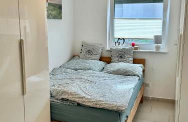 Modernes Haus in Hafenstadt - Foto 9