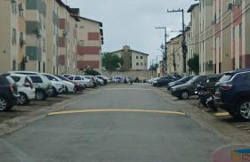 Apartamento completo a 7 min das praias - Foto 1