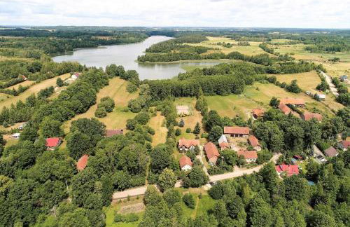 Siedlisko Dzika Kaczka - Foto 11