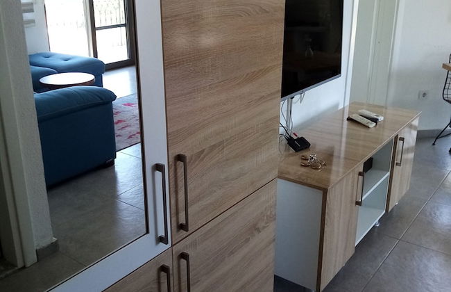 Datça Zeytinevleri Apart - Foto 12