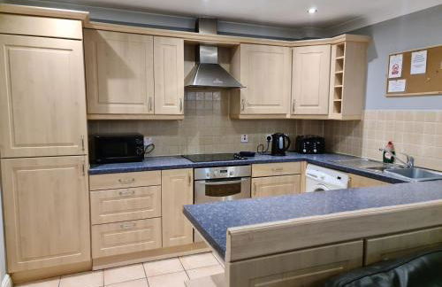 Tees Valley Apartments - Foto 66