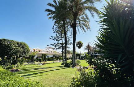 Marbella Studio Golden Mile - Foto 29