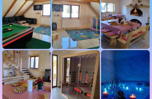 Nonićeva Hiža - Foto 32