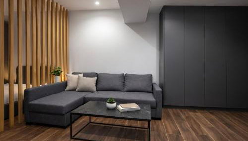 Piraeus Port Luxury Suites No1 - Foto 4