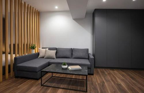 Piraeus Port Luxury Suites No1 - Foto 4