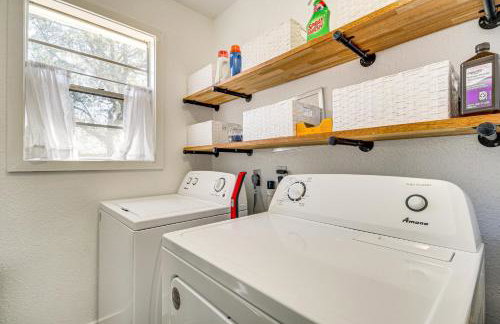 1 Mi to Gulf Coast! Couples Retreat in Long Beach - Foto 19