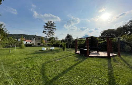 Le Casette di Olga -Space for Nature and Sport Lovers- - Photo 18