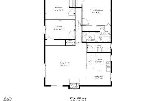 Family-Friendly 3BR Near Ellicottville - Foto 41