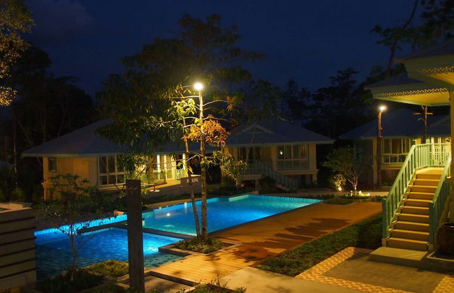 Na Sook Resort - Photo 48