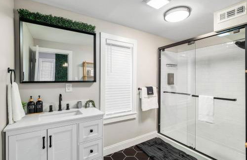 Amazing Boho Oasis Apartment in Ohio City - Foto 6