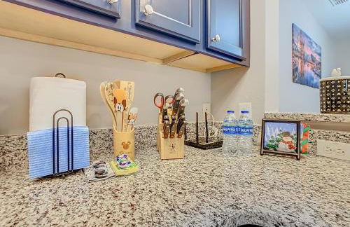 Themed 2BR Condo Near Disney + Resort Amenities - Foto 36