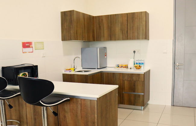 ATS Cameron Hotel & Apartments - Photo 47