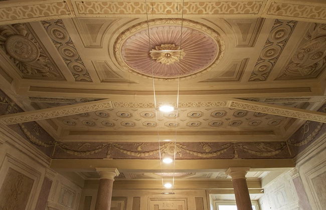 Rent in Tuscany Cortona Deluxe - Foto 12