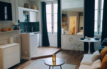 Yukos-Studio Cosy-(Hypercentre) - Foto 10