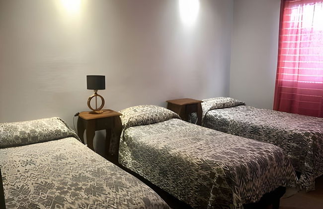 CABAÑAS RUCA TAMI - Photo 57