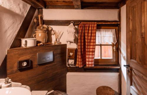 Apartment Altes Hinterhäusel - Foto 6