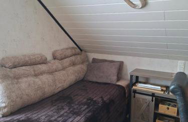 ruhiger als im Hotel keine andere Gäste 3 Betten 2 Schlafzimmer - Foto 11