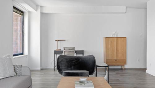 Kips Bay 1br w doorman wd nr East River NYC-978 - Foto 3, Other