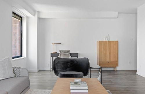 Kips Bay 1br w doorman wd nr East River NYC-978 - Foto 3