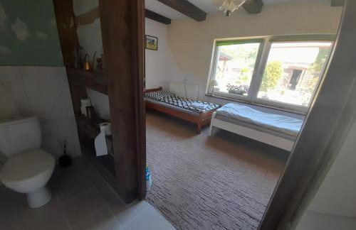 Gospodarstwo agroturystyczne - Foto 25