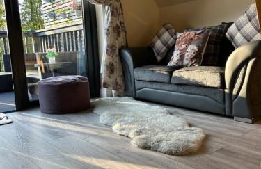 Mountain View Self Catering Ballachulish Glencoe - Photo 16