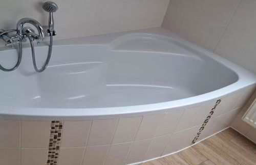 Apartment FeWo Steinbeisser by Interhome - Foto 16