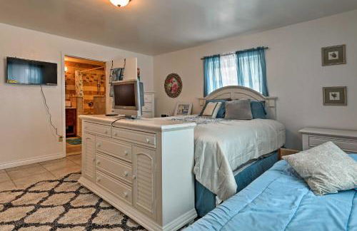 Expansive Getaway about 2 Miles to Mendenhall Glacier! - Foto 17