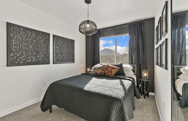 Coopers North in Old Town – Hot Tub & Pool Table! - Foto 5