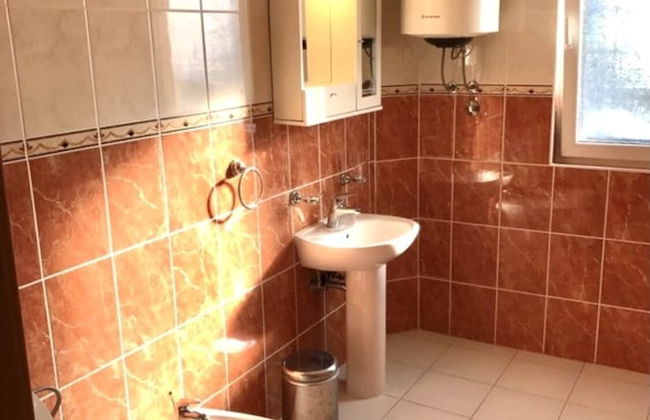 Spectacular sea View 4-bed Duplex Apartment - Foto 21