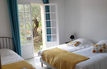 Les Claux des Oliviers - Foto 28