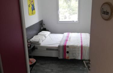 coin de paradis 3 chambres - Foto 8