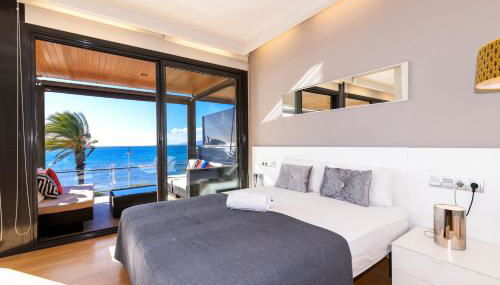 TROPIMAR LUXE Apartment - Only Families - Foto 5