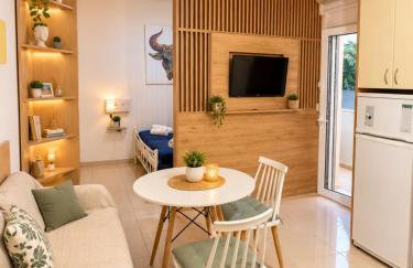 Bull (Minotaur) House , Luxurious & Cozy. - Foto 1