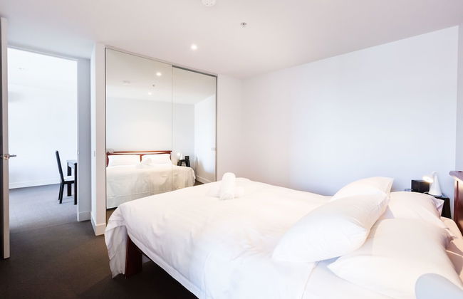 ERICA, 2BDR South Yarra Apartment - Foto 2