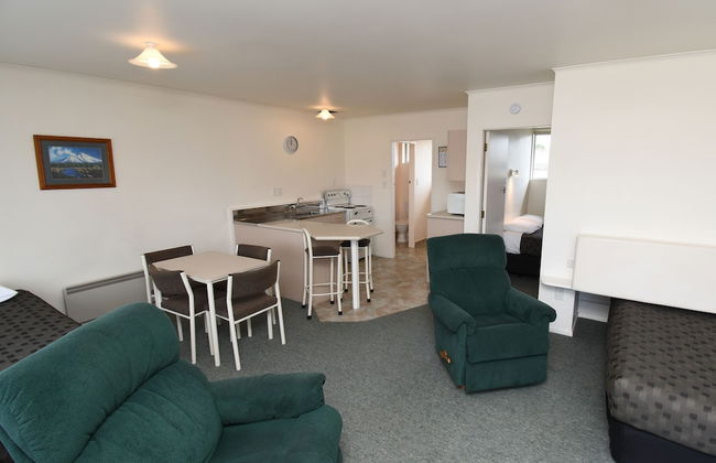 Avon Motel - Foto 30