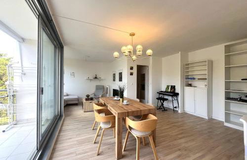 Spacious - Terrace - Piano - Monte-Cristo Castle - Foto 6