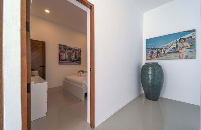 Harmony Villa 5 Bedroom Modern Pool Villa (KH-A7) - Foto 70