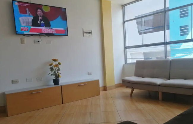 Departamento Centro Historico - Foto 6