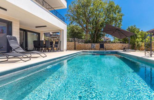 Villa DEI TRAMONTI with private pool - Photo 4