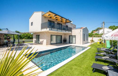 Villa Martin - Foto 1