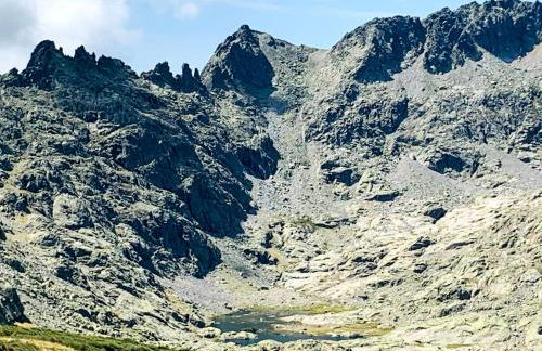 Villa de Gredos - Foto 31