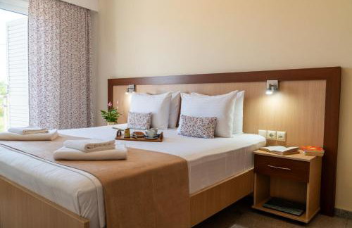 Arisvi All Seasons Hotel - Foto 9