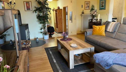 Charlys Bleibe Gastunterkunft inmitten der Natur - Foto 4