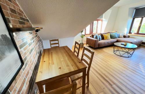 Cozy Apartment near city center Dresden by R&L - Foto 5