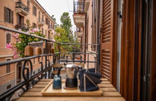 Casamè Apartment Sulmona - a due passi dal centro, free bike park - Photo 11